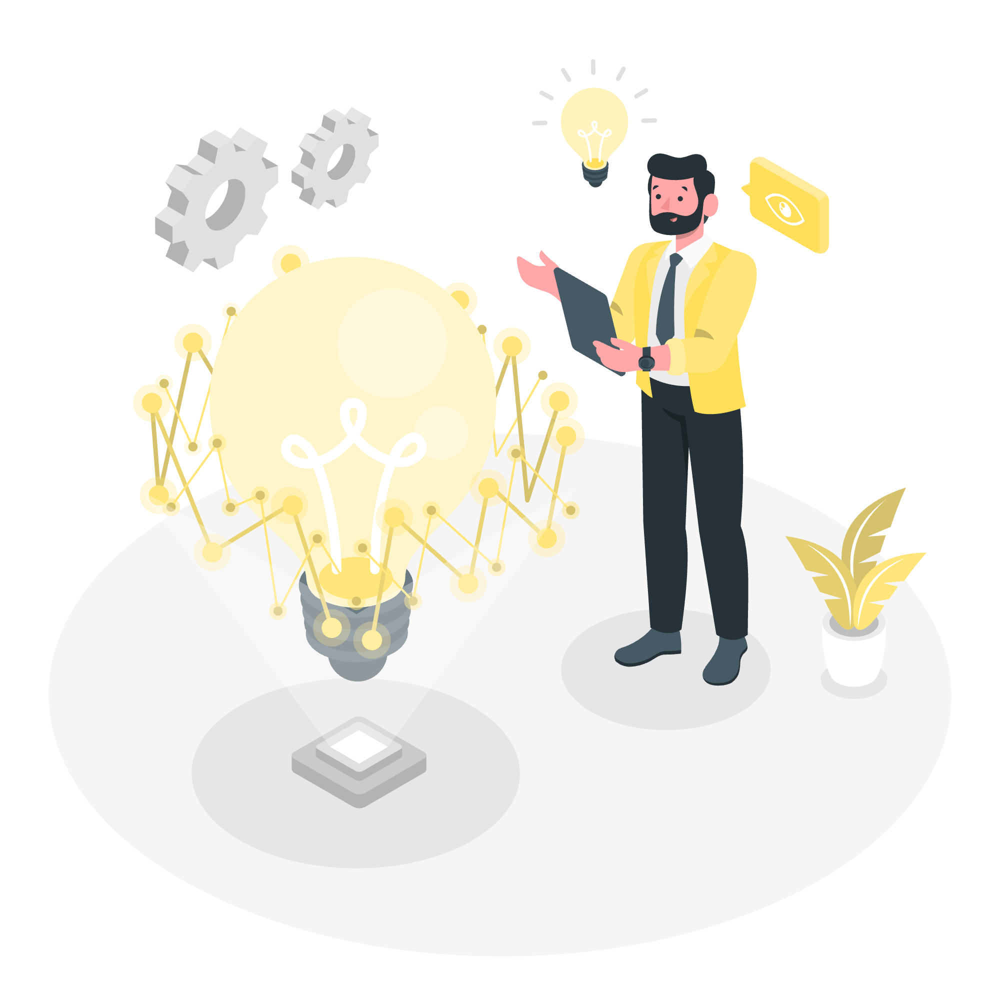 Image représentant un startup